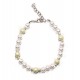 AUDREY Necklace for ladies - Collana per signore White